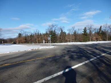Eastlake rd and M-55