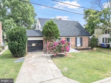 200 1/2 11th St, Laurel, MD 20707 - photo 3