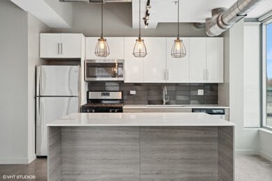 1241 N Milwaukee Ave unit 401, Chicago, IL 60622 - photo 7