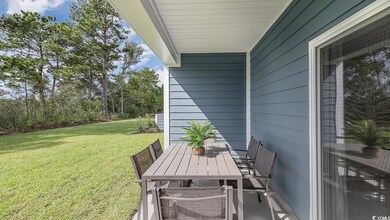 Exterior space