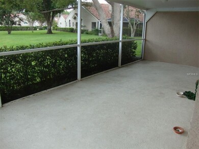 Large Lanai