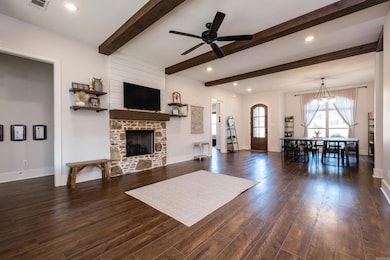 873 Belle Grove Loop, Benton, AR 72019 - photo 7