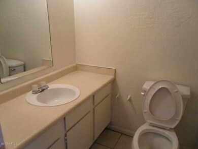 Unit 7 Bathroom