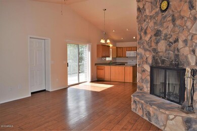 505 W St Moritz Dr, Payson, AZ 85541 - photo 5