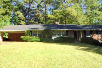 416 Lamar Dr, Macon, GA 31210 - photo 5