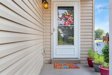 WELCOME HOME!