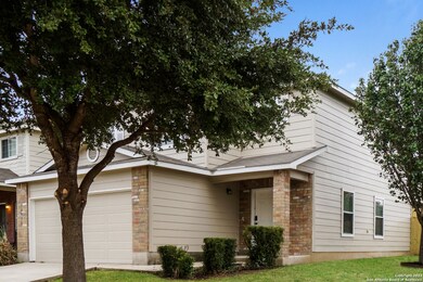 10938 Western Cactus, San Antonio, TX 78245 - photo 2