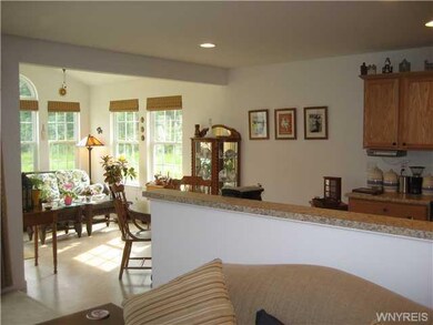 Kitchen Dining