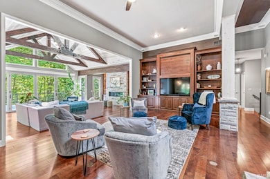 4015 Ridgefield Ct, West Lafayette, IN 47906 - photo 4