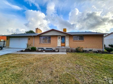 3639 W Jasmine St, West Valley City, UT 84120 - photo 2