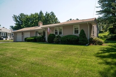 82 Moreland St, Worcester, MA 01609 - photo 3