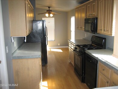 4920 S Mesquite Club Ln, Tucson, AZ 85706 - photo 6