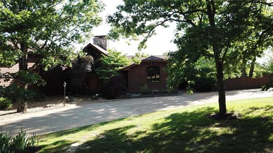 5143 Calvey Creek Rd, Robertsville, MO 63072 - photo 2