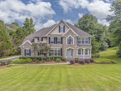 309 Highland Pointe Dr, Cohutta, GA 30710 - photo 5