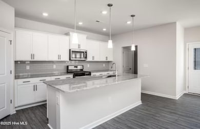 Raymond Kitchen