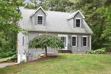 31 Cooper Rd, Chepachet, RI 02814 - photo 2