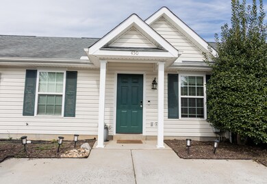 450 Flowing Creek Dr, Evans, GA 30809 - photo 2