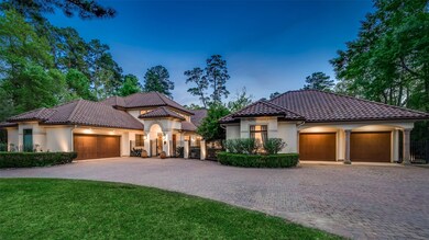Gorgeous Croix Custom Home located on a quite, cul-de-sac lot.