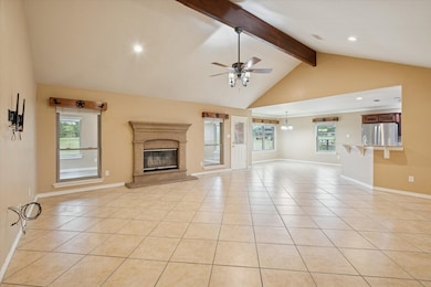 548 Highland Rd, Springtown, TX 76082 - photo 6