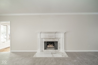 5524 Roxbury Terrace unit B, Indianapolis, IN 46226 - photo 6