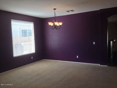 Formal Dining