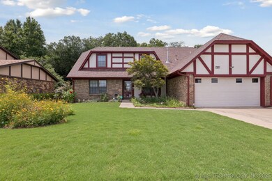 704 S Chestnut Ave, Broken Arrow, OK 74012 - photo 2