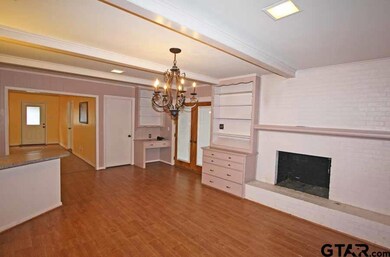 3325 3325 Shenandoah Dr, Tyler, TX 75701 - photo 6