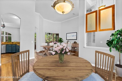 Virtually Renovated Living Area
