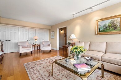 250 Hammond Pond Pkwy unit 703N, Chestnut Hill, MA 02467 - photo 6