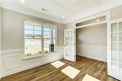 140 W Heart Pine Ln unit Lot 42, Statesville, NC 28677 - photo 5