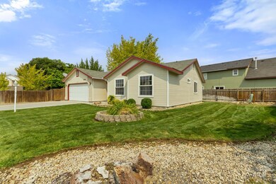 2520 S Spring Canyon Place, Nampa, ID 83686 - photo 4