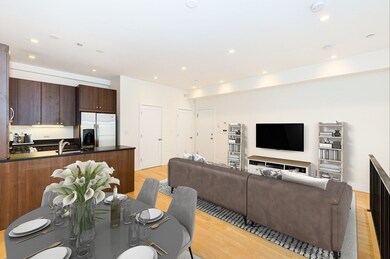 158 Endicott St unit 2, Boston, MA 02113 - photo 6