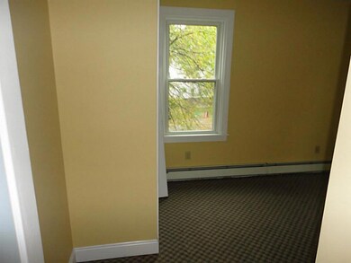 Bedroom.