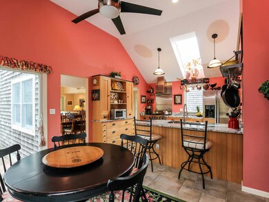 36 Wildflower Ln unit H, Yarmouth Port, MA 02675 - photo 3