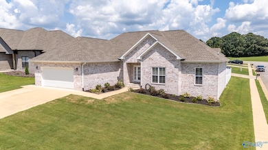 381 Rolling Brook Dr, Rogersville, AL 35652 - photo 2