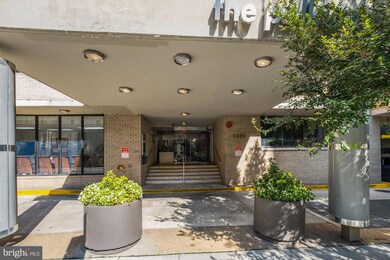 1325 18th St NW unit 511, Washington, DC 20036 - photo 2