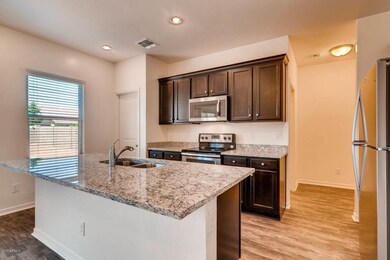 1 - Beacon Kitchen