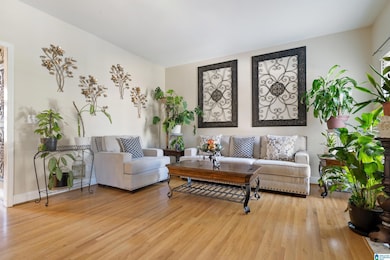 8001 Creekstone Cir, Pinson, AL 35126 - photo 5