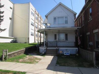 304 William St, Scranton, PA 18508 - photo 3