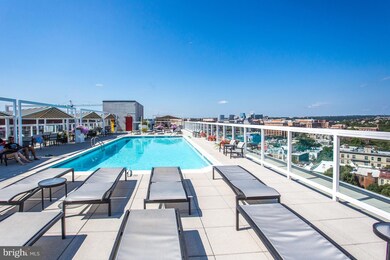 The Apolline unit 411, Washington, DC 20036 - photo 5