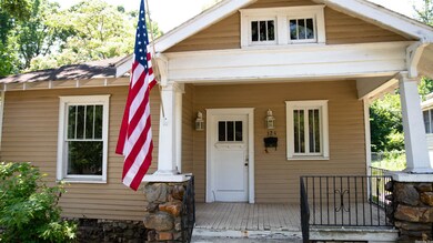 324 N Cedar St, Little Rock, AR 72205 - photo 4