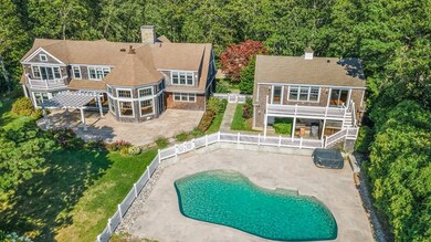 180 Pinquickset Cove Cir, Cotuit, MA 02635 - photo 5