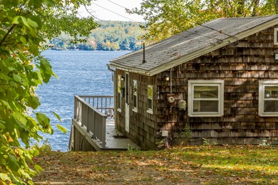 141 Mount Hunger Shore Rd, Windham, ME 04062 - photo 6