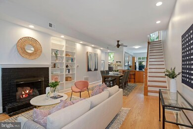 611 Morris Place NE, Washington, DC 20002 - photo 4