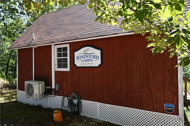 320 Fallen Tree Rd, Marshall, AR 72650 - photo 4