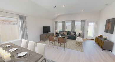 25743 Sapphire Cove St, Park Row, TX 77493 - photo 5