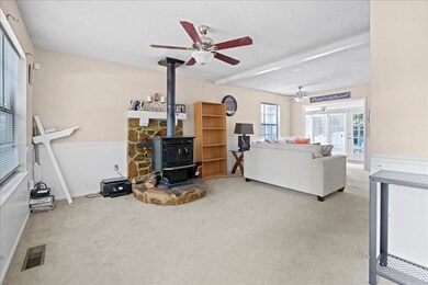 556 Shadowmoor Cir, Thomson, GA 30824 - photo 4