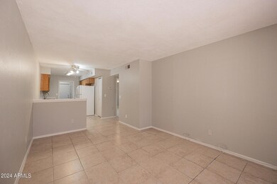 2807 E Capri Cir unit 2, Mesa, AZ 85204 - photo 5