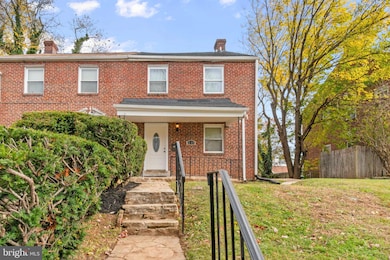 5711 Narcissus Ave, Baltimore, MD 21215 - photo 2