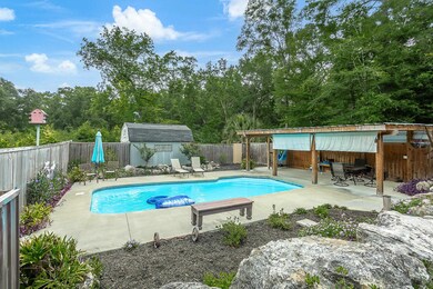 91 White Oak Dr, Crawfordville, FL 32327 - photo 5